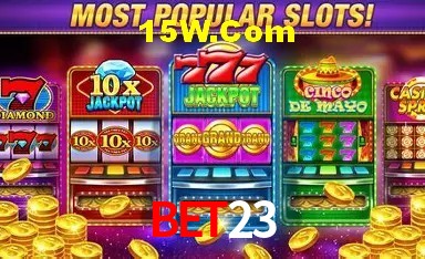 Statistics Bet23