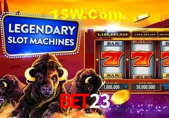 Account Benefits Bet23