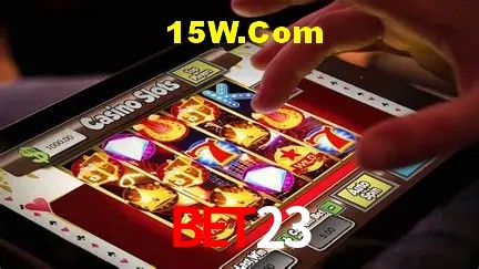 Live Casino Bet23