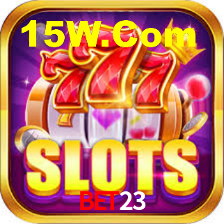 Bet23 App Interface